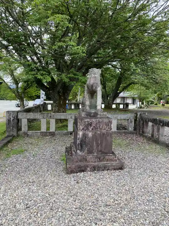 吉野神宮(奈良県)
