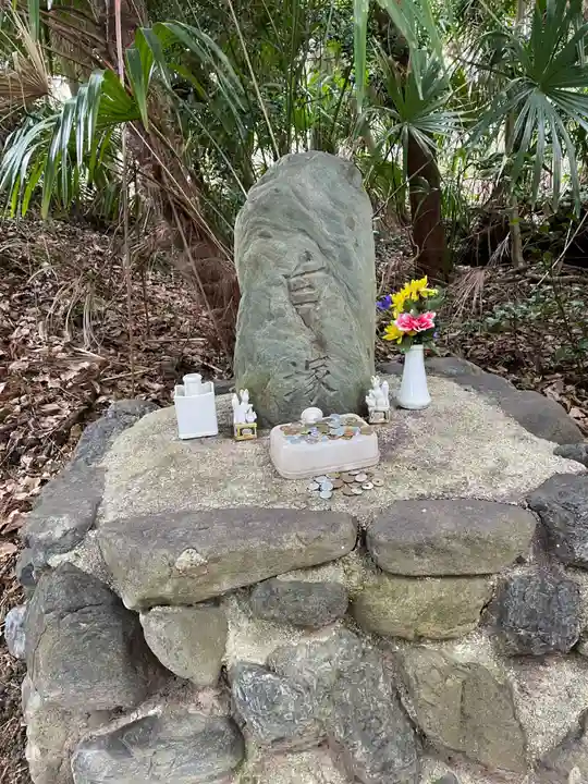 木嶋坐天照御魂神社(京都府)