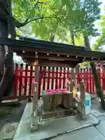 松尾神社(新潟県)