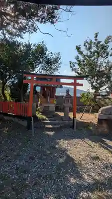 小林天満宮(京都府)