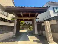 本妙寺(石川県)
