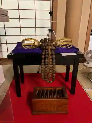 高野山寺の本殿・本堂