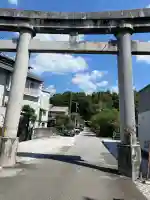 掛川神社(高知県)