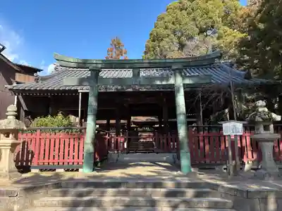 三翁神社(広島県)