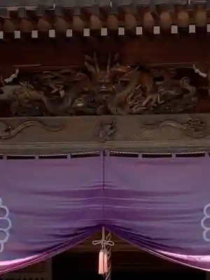 徳星寺(埼玉県)