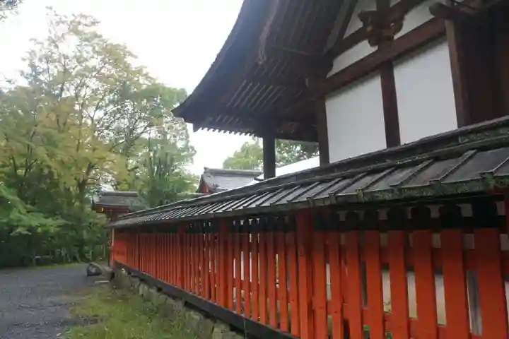宇治神社のその他建物