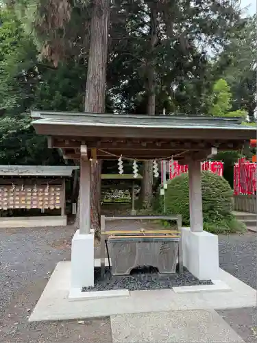 諏訪神社(神奈川県)
