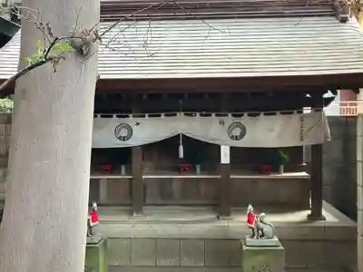 王子稲荷神社(東京都)