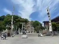 神前神社のその他建物