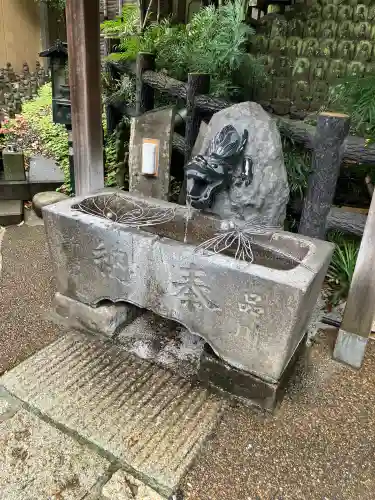 大圓寺(東京都)