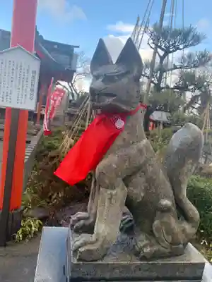 成田山福井別院九頭龍寺(福井県)