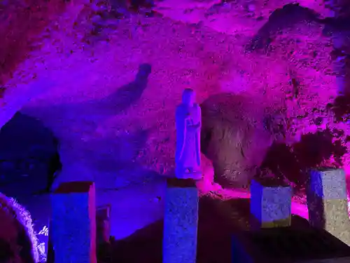 秋葉總本殿可睡斎(静岡県)