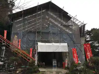 宝厳寺のその他建物