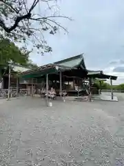 針綱神社(愛知県)