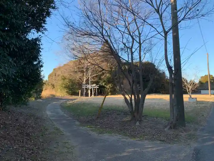 三輪神社(千葉県)