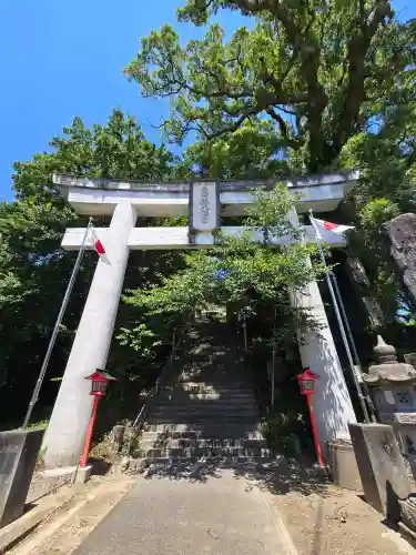 恵蘇八幡宮(福岡県)