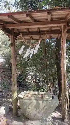 八坂熊野神社(愛媛県)