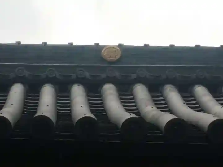 東光院のその他建物