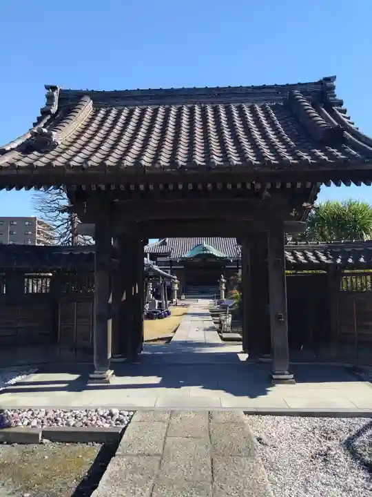 醫王寺(神奈川県)