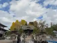 成田山新勝寺(千葉県)