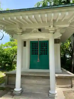 松音寺(宮城県)
