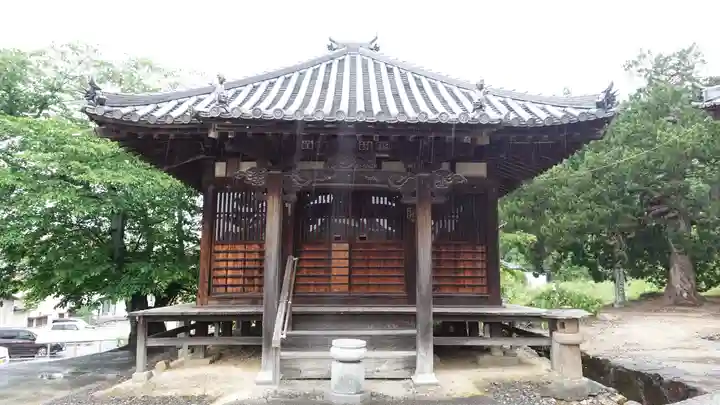 浄土寺(愛媛県)