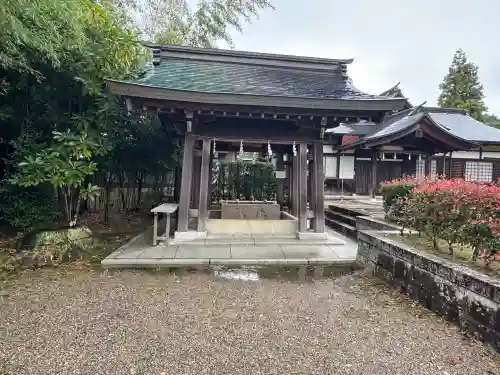 山口縣護國神社(山口県)