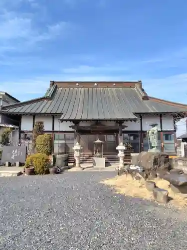 円満寺(茨城県)