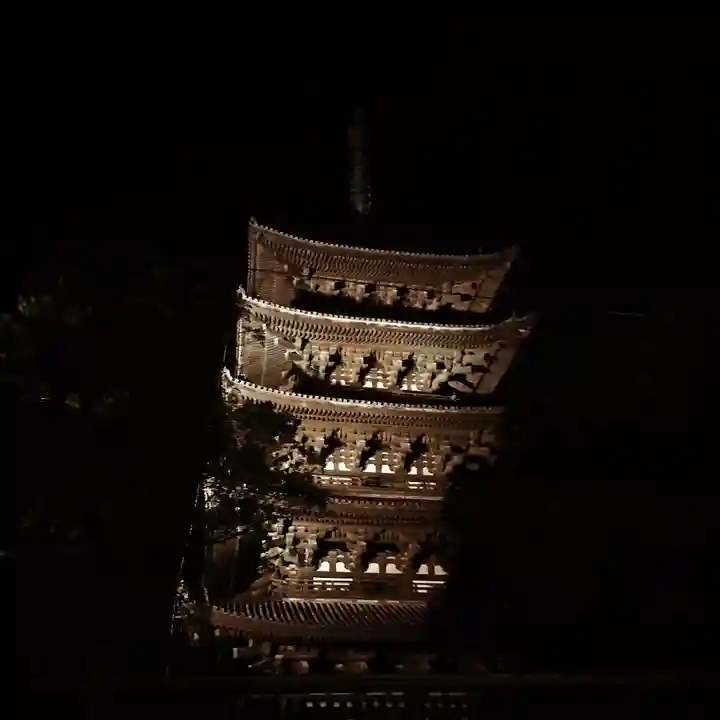 興福寺のその他建物