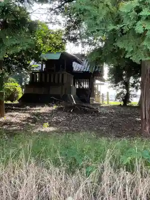 手白神社(愛知県)