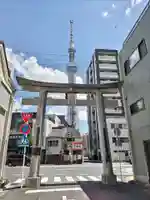 牛嶋神社(東京都)