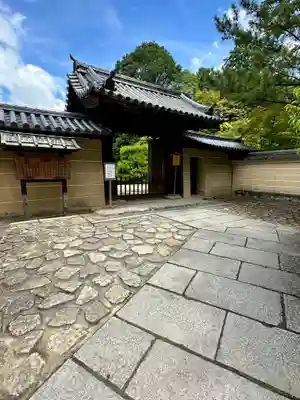 唐招提寺(奈良県)