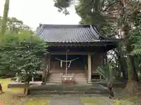 徳光神社(鹿児島県)