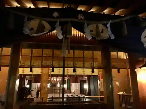 赤城神社(東京都)