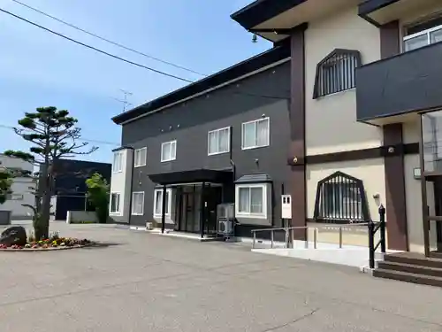 本光寺(北海道)