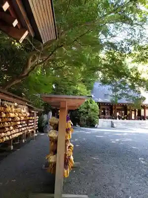 乃木神社(東京都)