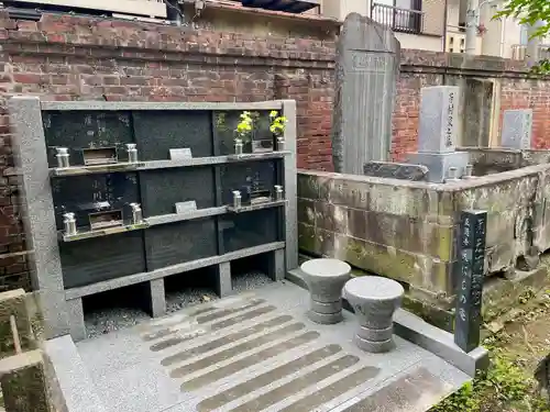 正徳寺(東京都)