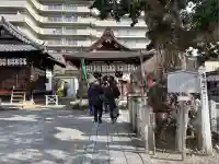 金札宮(京都府)