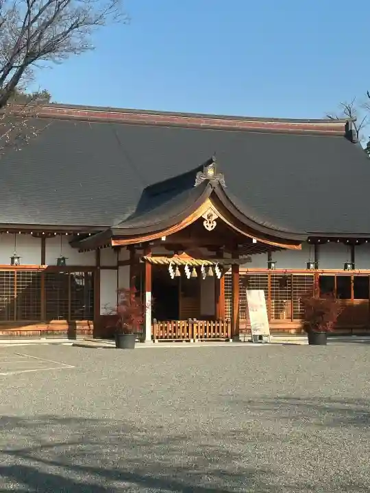 尾張大國霊神社(国府宮)(愛知県)