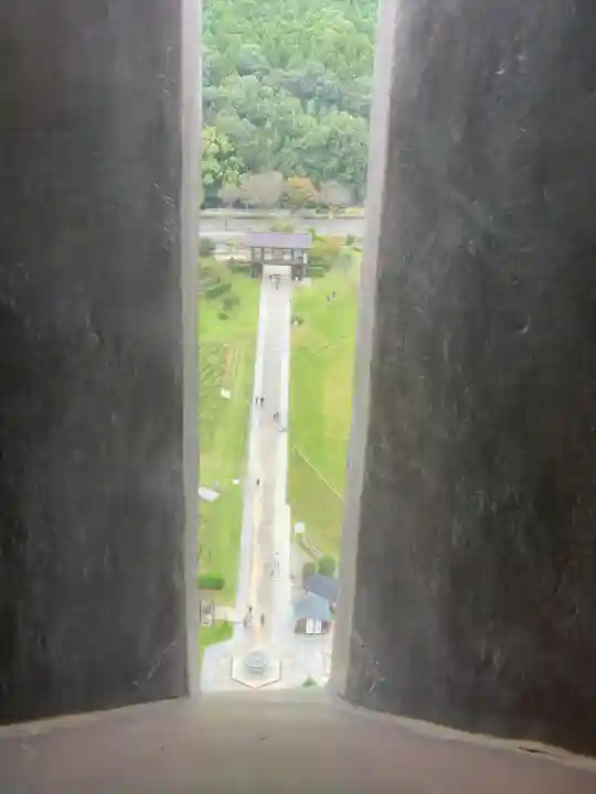 東本願寺本廟 牛久浄苑(牛久大仏)(茨城県)