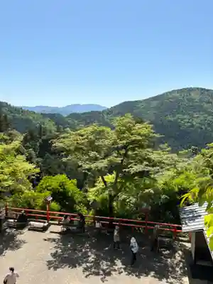 鞍馬寺(京都府)