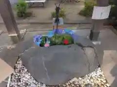 久里浜八幡神社(神奈川県)