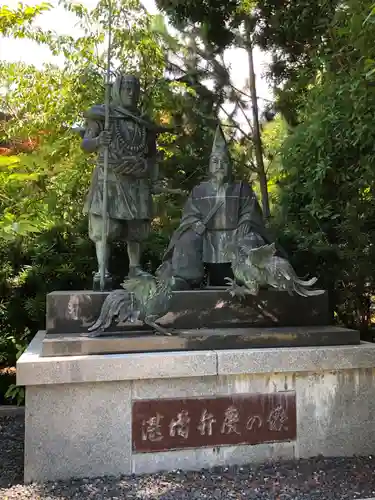 闘鶏神社(和歌山県)