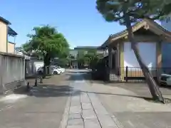 六道珍皇寺の建物その他