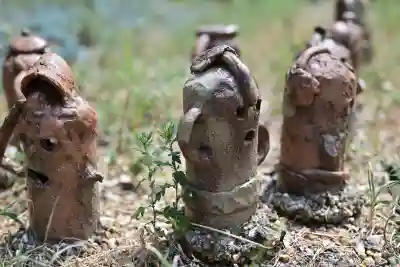 仁徳天皇陵(百舌鳥耳原中陵)(大阪府)