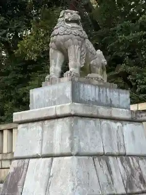 靖國神社(東京都)