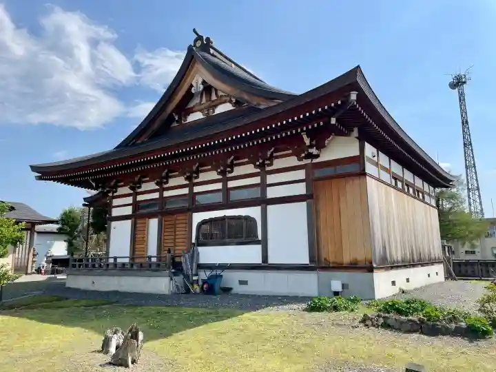 阿弥陀寺(福島県)