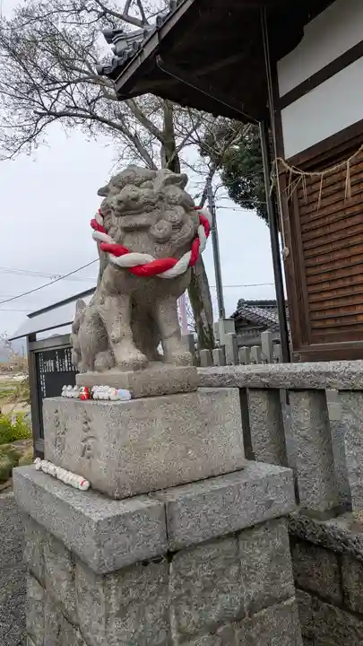 玉田神社(京都府)