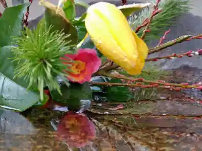 愛宕神社(福島県)