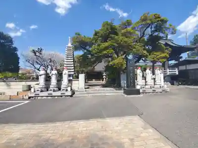 昌楽寺のその他建物
